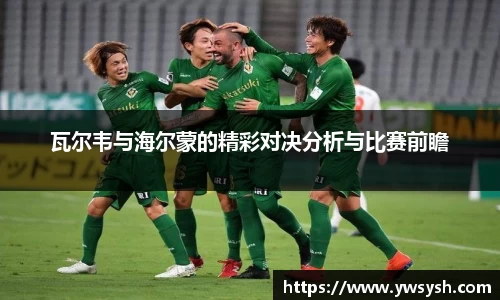 瓦尔韦与海尔蒙的精彩对决分析与比赛前瞻